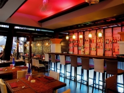 Moon Walk Restaurant