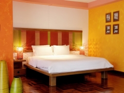 ジュニアスイート