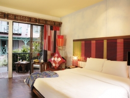 スーペリアデラックス