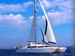 アマンクルーズ