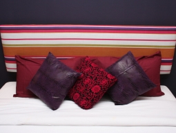 デラックスルーム