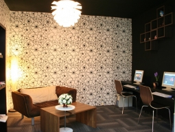 インターネットカフェ