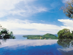 ラチャバディー　プライベートプール