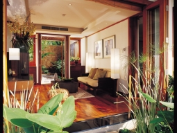 ジャムジュリー　リビング