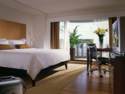 １ベッドルーム