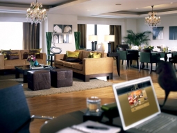 ３ベッドルーム