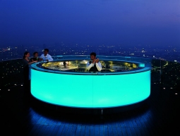 Sky Bar