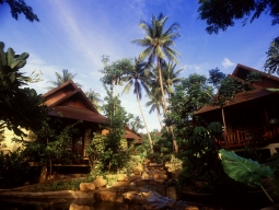 ノラビラ　外観