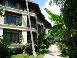 ビルディング（スーペリア＆スイート）