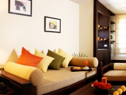 リビングルーム