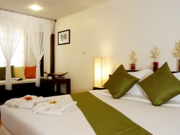 ステューディオルーム