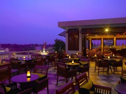 バー｢Saigon Saigon Bar｣