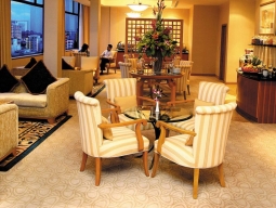 エグゼクティブラウンジ