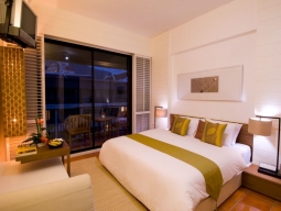 スーペリア　ダブル