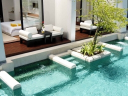 デラックスプール