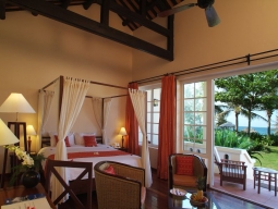 デラックスビーチフロント（クラシックタイプのお部屋）