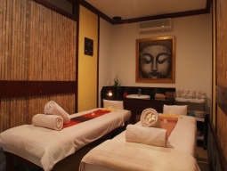 ヴィクトリアスパ