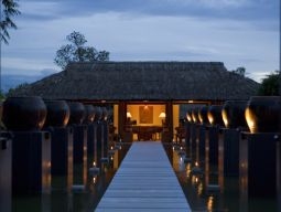 スパエントランス