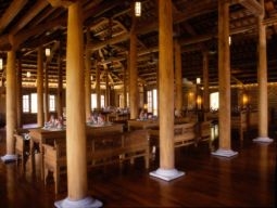 レストラン「じゅんれい」