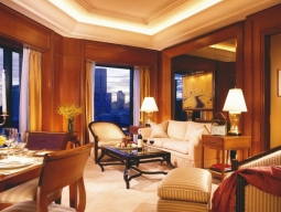 デラックススイート