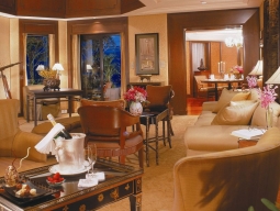 デラックススイート