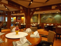 Chang Thai Restaurant