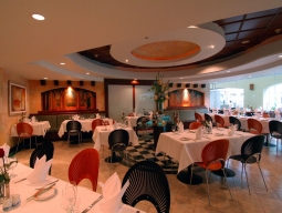 La Gondola Restaurant