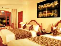 Jr.デラックスルーム　