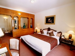 Jr.スイートルーム　