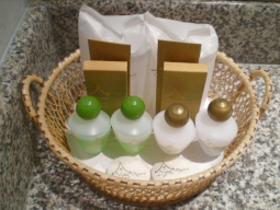 バスアメニティ