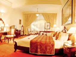 エグゼクティブモリンスイートルーム