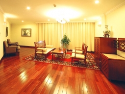 モリンスイートルーム　