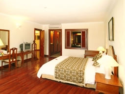 モリンスイートルーム　