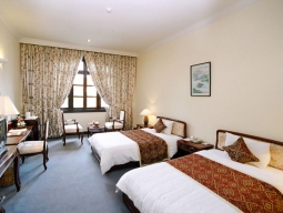 スーペリアルーム　