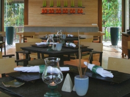 レストラン（Hagi)