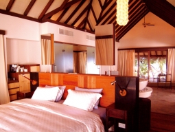 アイランドヴィラ／一例