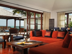 リビングルーム