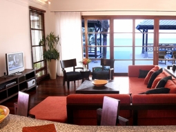 リビングルーム