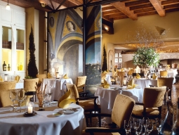 ロッシーニレストラン