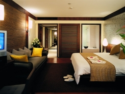 アイサワン　クラブルーム