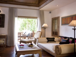 スイートルーム