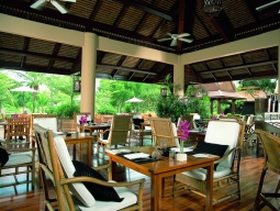 Sala Siamレストラン