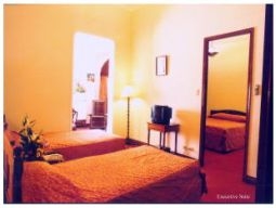 エグゼクティブスイートルーム