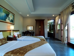 ジュニアスイート（200㎡）