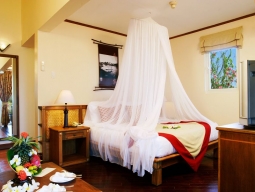 ファミリーバンガロー