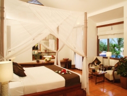 プライベートプールヴィラ