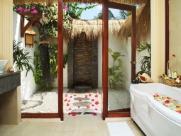 シービューバンガロー