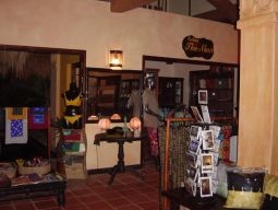 ギフトショップ