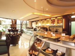 Bangkok Baking Company