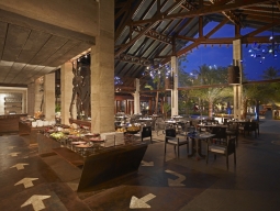 ティンマインレストラン